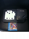����� sega cd ��� genesis