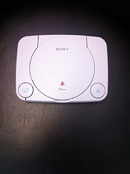 PSONE SLIM