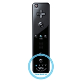 ��� Wii Remote Plus ���� ����� � motion plus