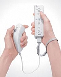 ��� NUNCHUCK