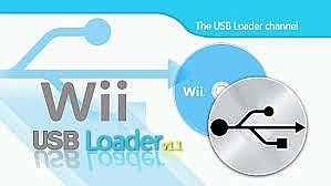 ���� USB ������ WII