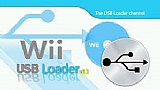  USB  WII