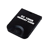 ����� ������ ���� GAMECUBE