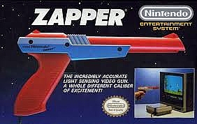 ���� zapper gun ����� ����� 