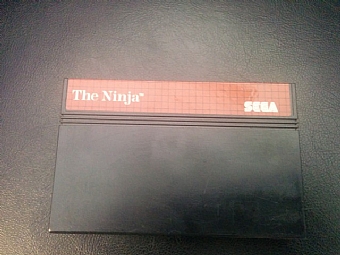 the ninja