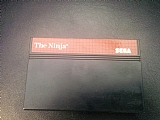 the ninja