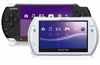 ���� PSP �� ������