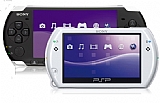���� PSP �� ������