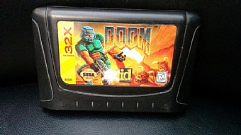DOOM