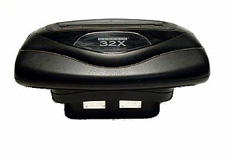 ���� 32X �SEGA GENESIS.