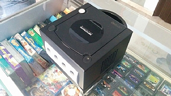 GAMECUBE+���+�����
