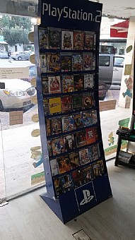 ���� ����� PS2
