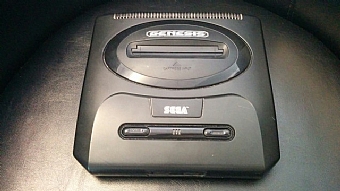 ������� SEGA GENESIS 2+���+����� 
