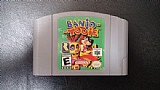 banjo tooie