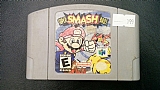 super mario bros.
