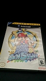 super mario sunshine