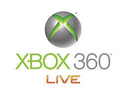 ���� xbox live  ���� ������ xbox 360 \ xbox one ����