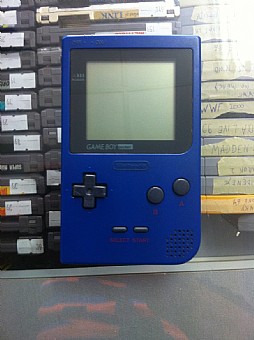 gameboy pocket �����